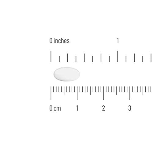 GoodSense All Day Allergy, Compare to Zyrtec, Cetirizine Hydrochloride Tablets, 10 mg, Antihistamine, 365 Count