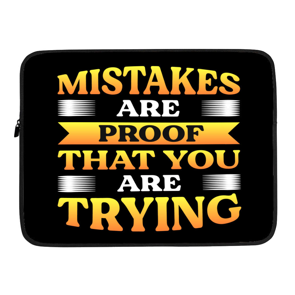 Cool Dell 16" Sleeve - Themed Laptop Sleeve - Printed Laptop Sleeve with Zipper