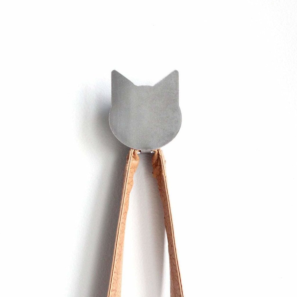 Cat Wall Hook