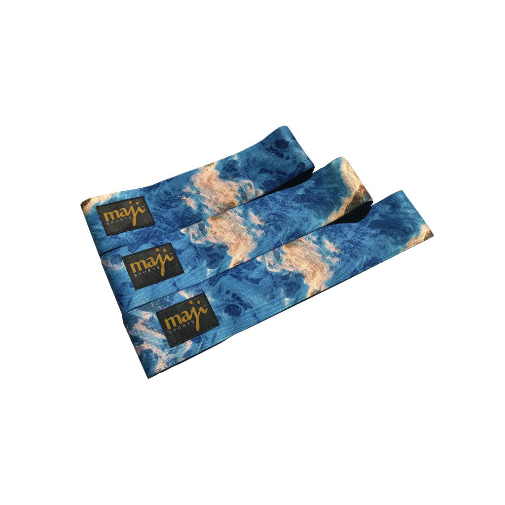 Tie-Dye Bootie Band Trio