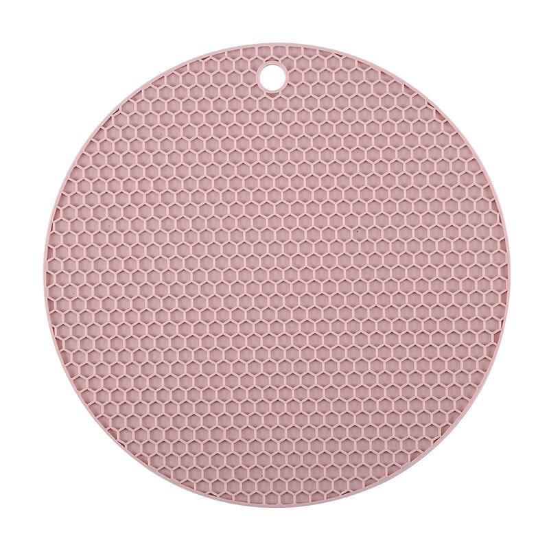 Multi-Functional Silicone Kitchen Mat