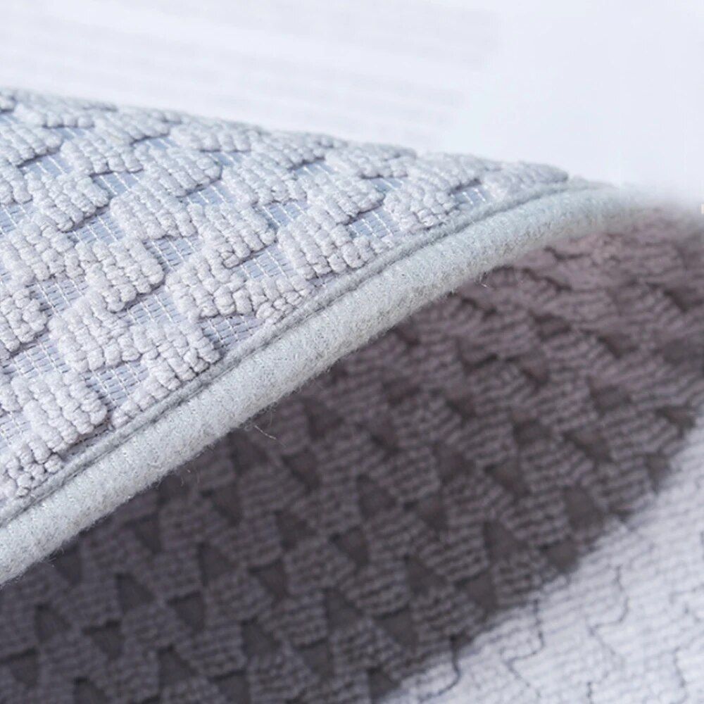 Multi-Purpose Microfiber Dish Drying Mat