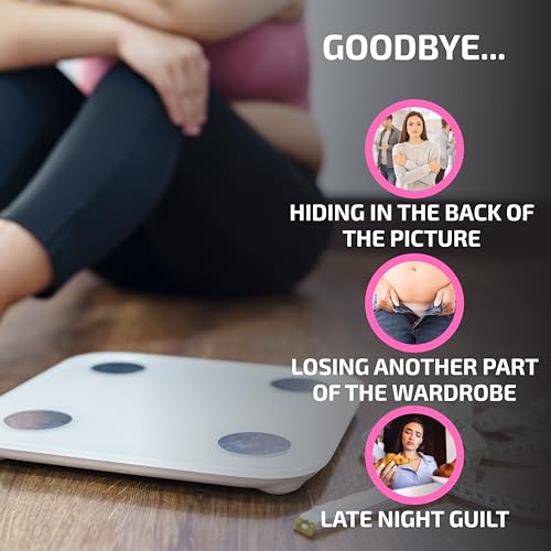 Fat Burners For Women | Weight Loss Pills for Women Belly Fat | Raspberry Ketones | Appetite Suppressant & Metabolism Booster | Back Fat Reducer & Bloating Relief | Diet Pills for Fast Result 60 Ct