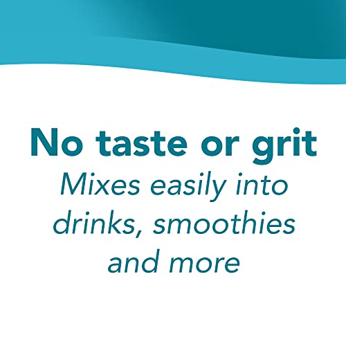 Tomorrow's Nutrition Sunfiber GI - Prebiotic Fiber & Probiotic Blend, 30 Servings