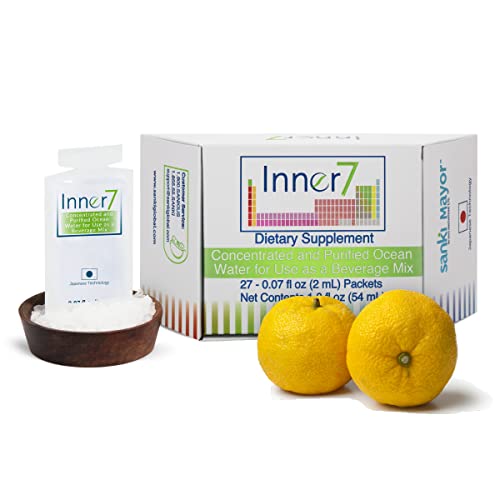 Sanki Global Pack Dietary Supplements Belage, Inner 7 and Kronuit (3)