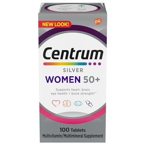 Centrum Multivitamin