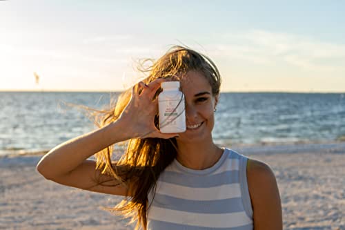 Terra Health Essentials® Reflux Inhibitor | Relieve Indigestion and Heartburn | (1 Pack, 90 Capsules)