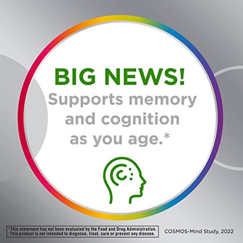 Centrum Multivitamin Tablet