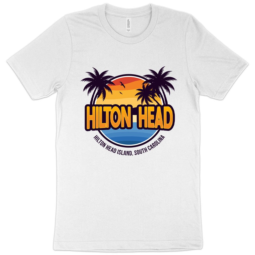 Hilton Head Island T-Shirt
