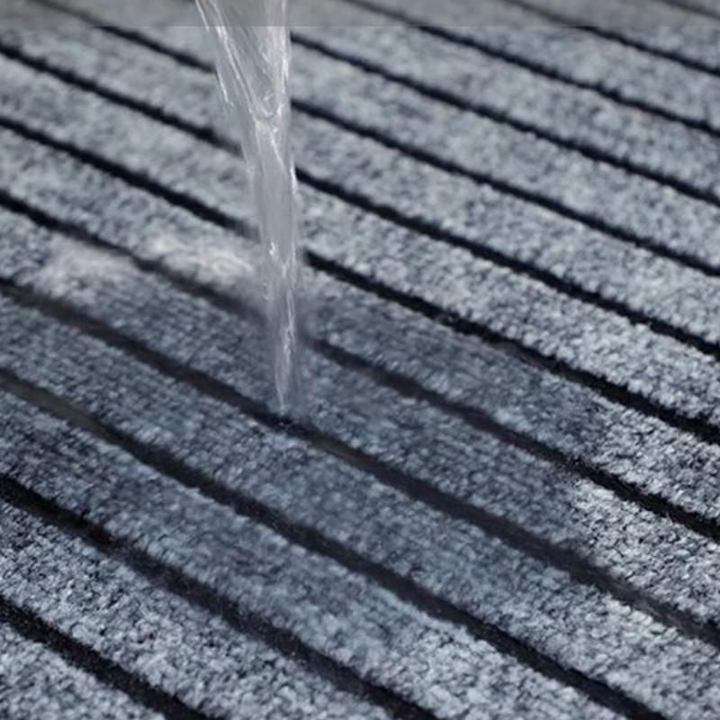 Multi-Purpose Anti-Slip, Waterproof Kitchen and Hallway Mat
