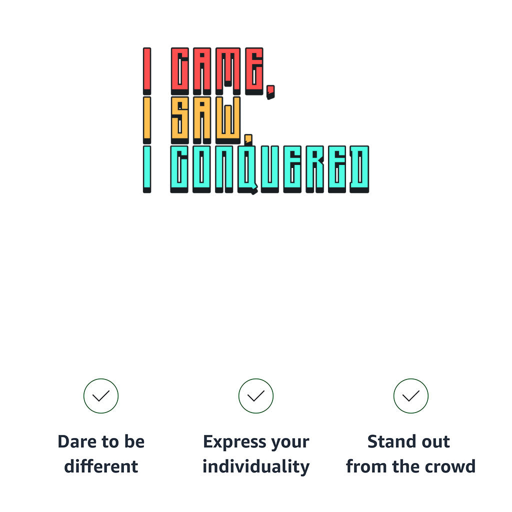 I Came I Saw I Conquered Toddler Full-Zip Hoodie - Cool Toddler Hoodie - Best Selling Kids' Hoodie