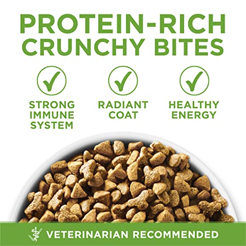 Purina ONE Natural, Low Fat, Weight Control, Indoor Dry Cat Food, +Plus Indoor Advantage - 3.5 lb. Bag