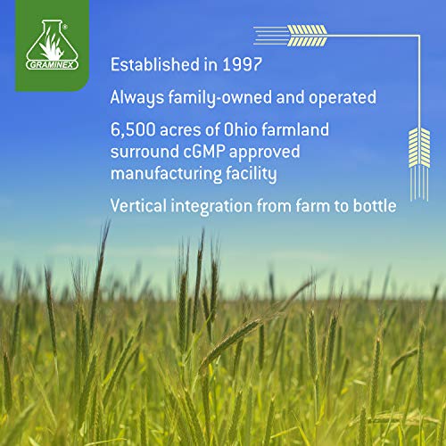 Graminex PollenBerry Dietary Supplement - G60 Concentrated Flower Pollen Extract, Cranberry Powder - Supports Skin, Urinary Tract, and Bladder Health - Natural Antioxidant, 60 Capsules