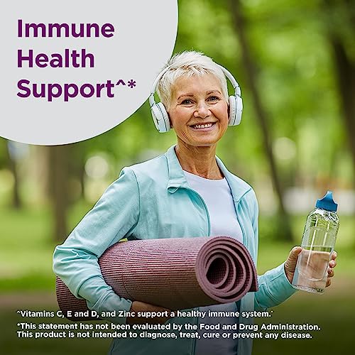 Centrum Multivitamin