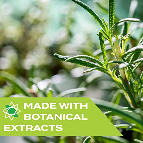 Stem Repels Mosquitoes: Mosquito Repellent Spray With Botanical Extracts; 4 fl oz (Pack of 3)