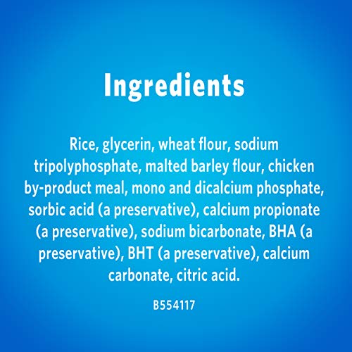 Purina DentaLife Made in USA Facilities Large Dog Dental Chews, Daily