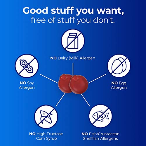 One A Day Mens Multivitamins Gummies – Multivitamin for Men with Vitamin D, Zinc, Folic Acid, Chewable Vitamin Gummies, Physical Energy Support 170 Count