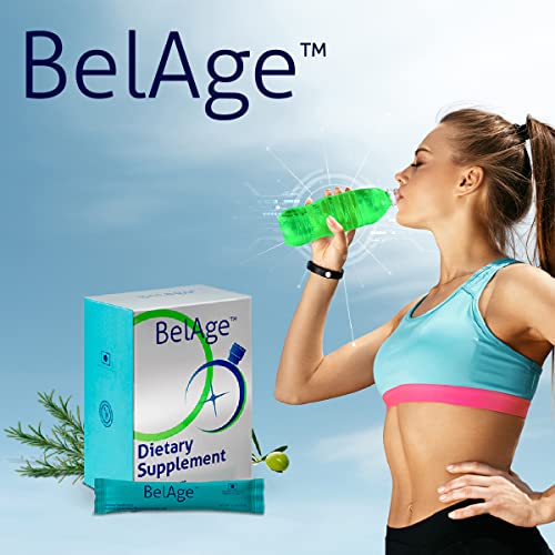 Sanki Global Pack Dietary Supplements Belage, Inner 7 and Kronuit (3)