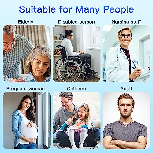 ZRFMIB Monthly Pill Organizer 3 Times a Day, 30 Day Travel Pill Box Organizer with 31 Daily Compartments and 1 Pill Cutter, Month Pill Box Organizer for Fish Oil, Vitamins, Supplements and Medications