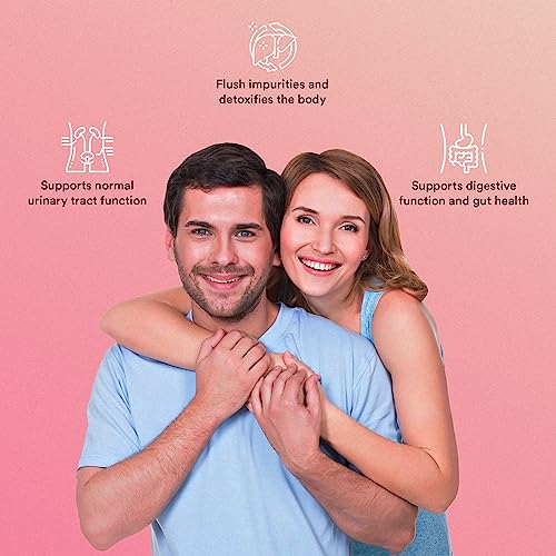 PrimaVita D-Mannose Supplement 800mg, D-Mannose Capsule with Cranberry, Dandelion Extract and Vitamin C, Support Overall Immunity, 120 Vegan Capsule