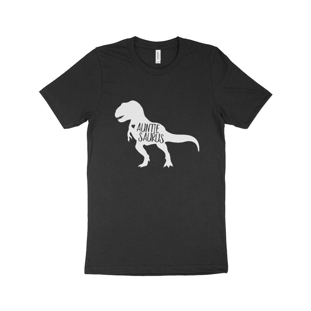 Aunt Dinosaur T-Shirt