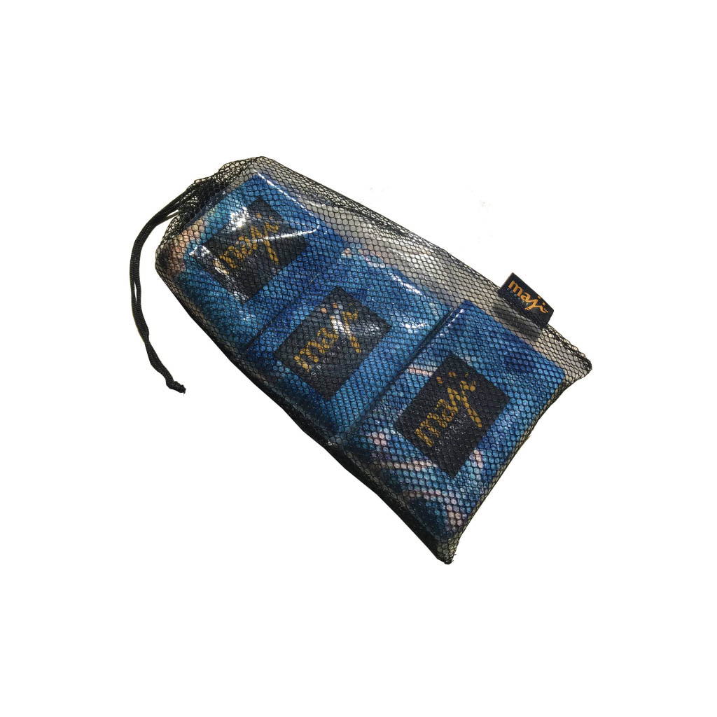 Tie-Dye Bootie Band Trio