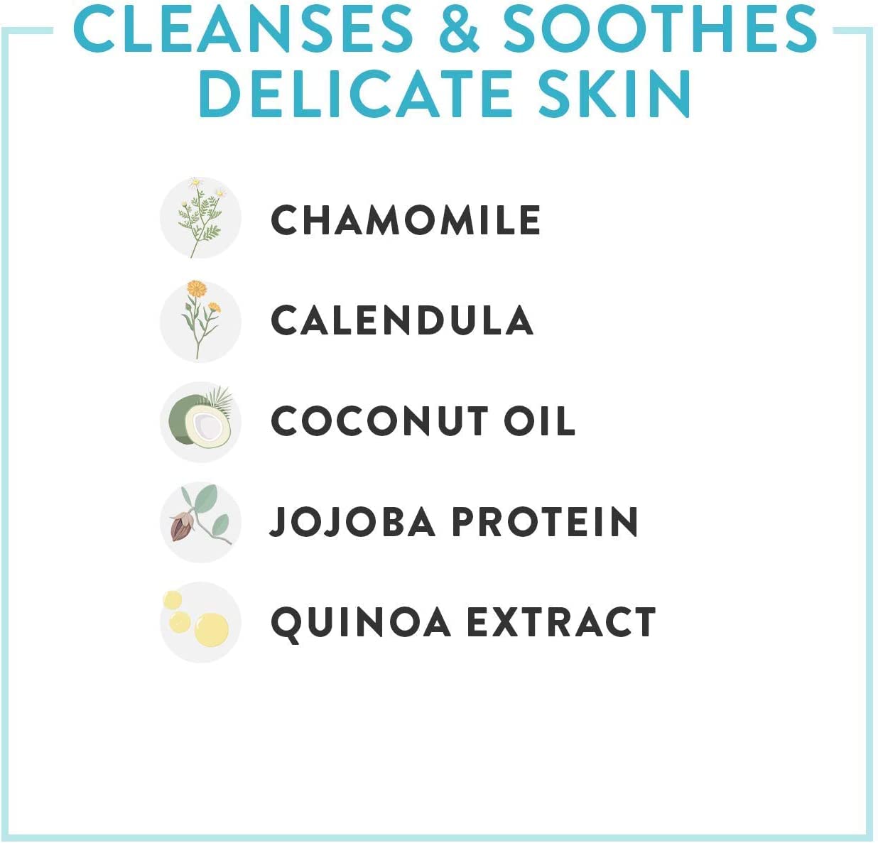 The Honest Company Foaming Bubble Bath | Gentle for Baby | Naturally Derived, Tear-free, Hypoallergenic | Lavender Calm, 12 fl oz