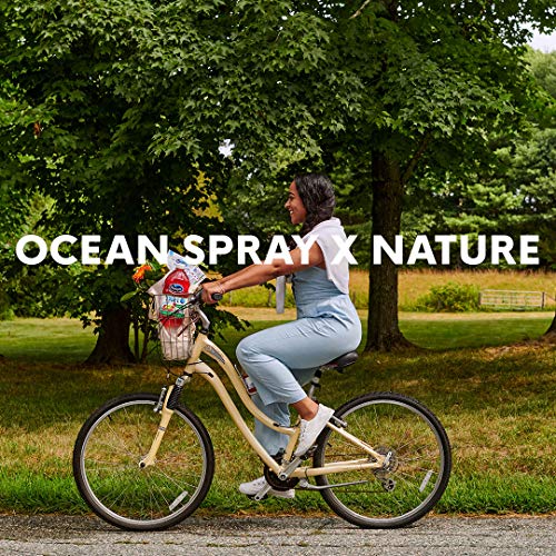 Ocean Spray Diet Cranberry with Lime Juice Drink, 64 FL Oz Bottle