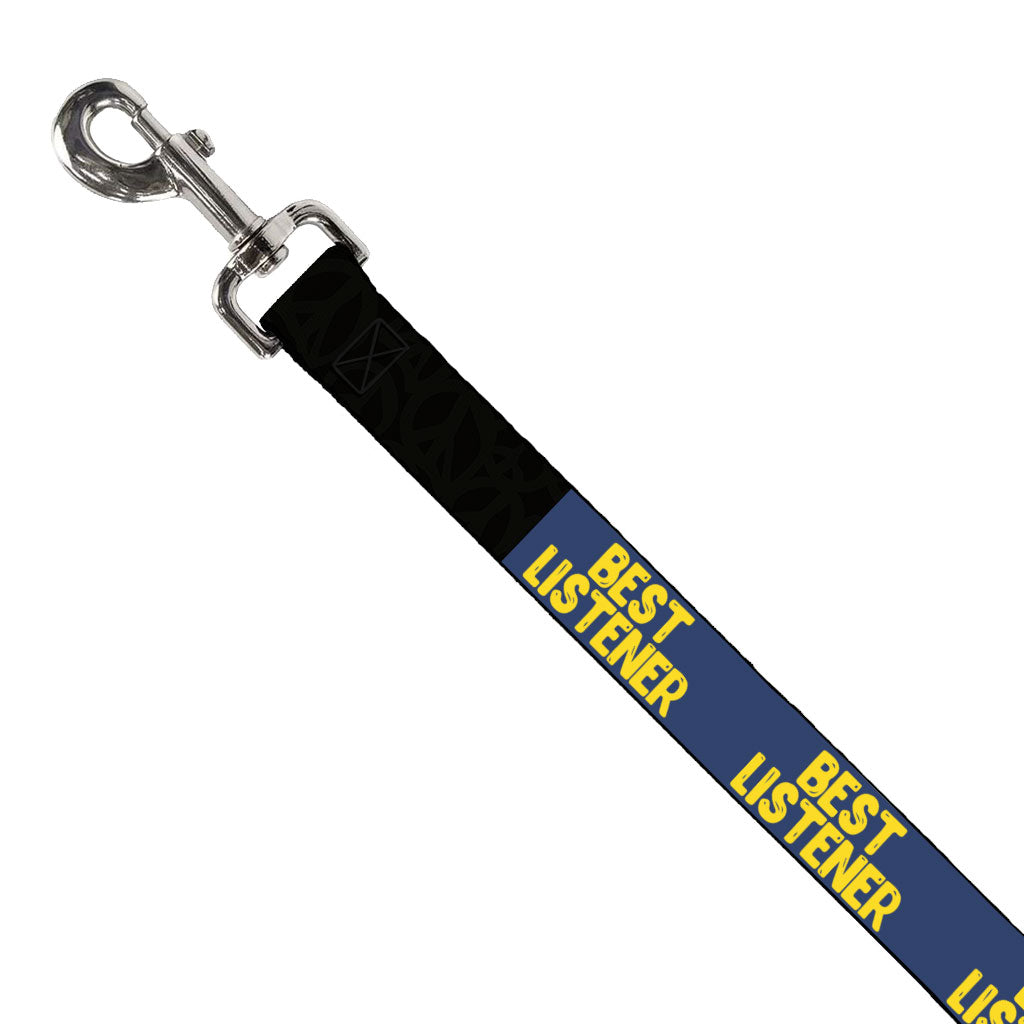 Listener Pet Leash - Funny Leash - Cool Leash for Dogs
