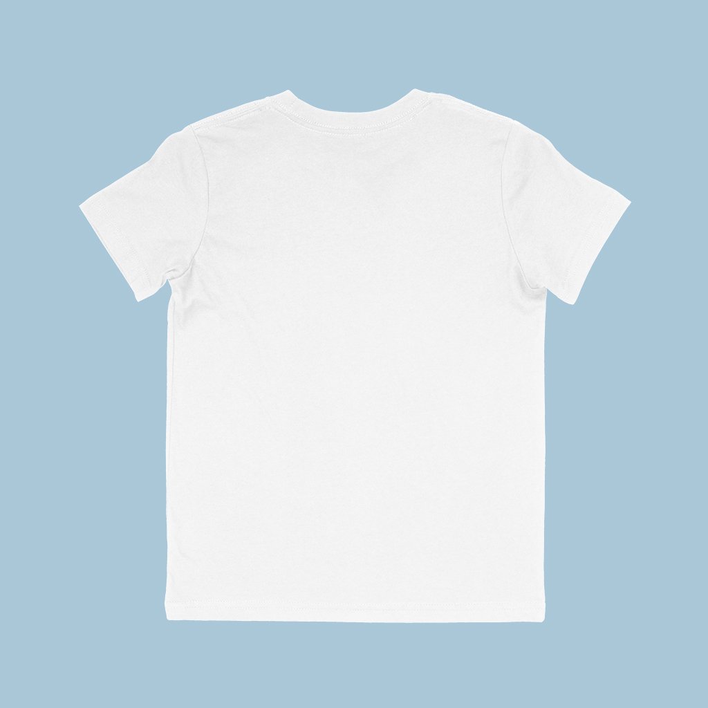 Let's Go Brandon US Flag T-Shirt - Kids' Donald Trump T-Shirt - Trump Gear