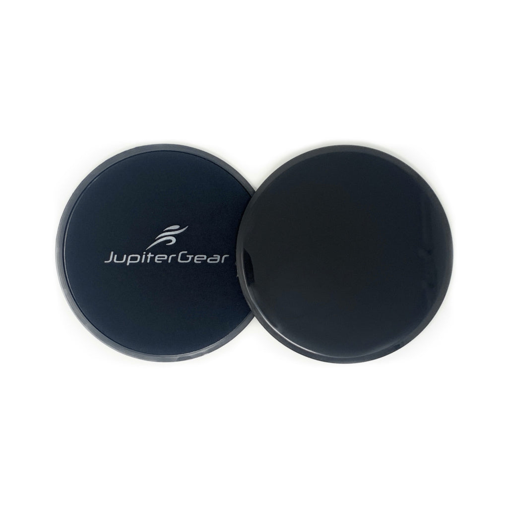 Core and Abs Exercise Slider Discs