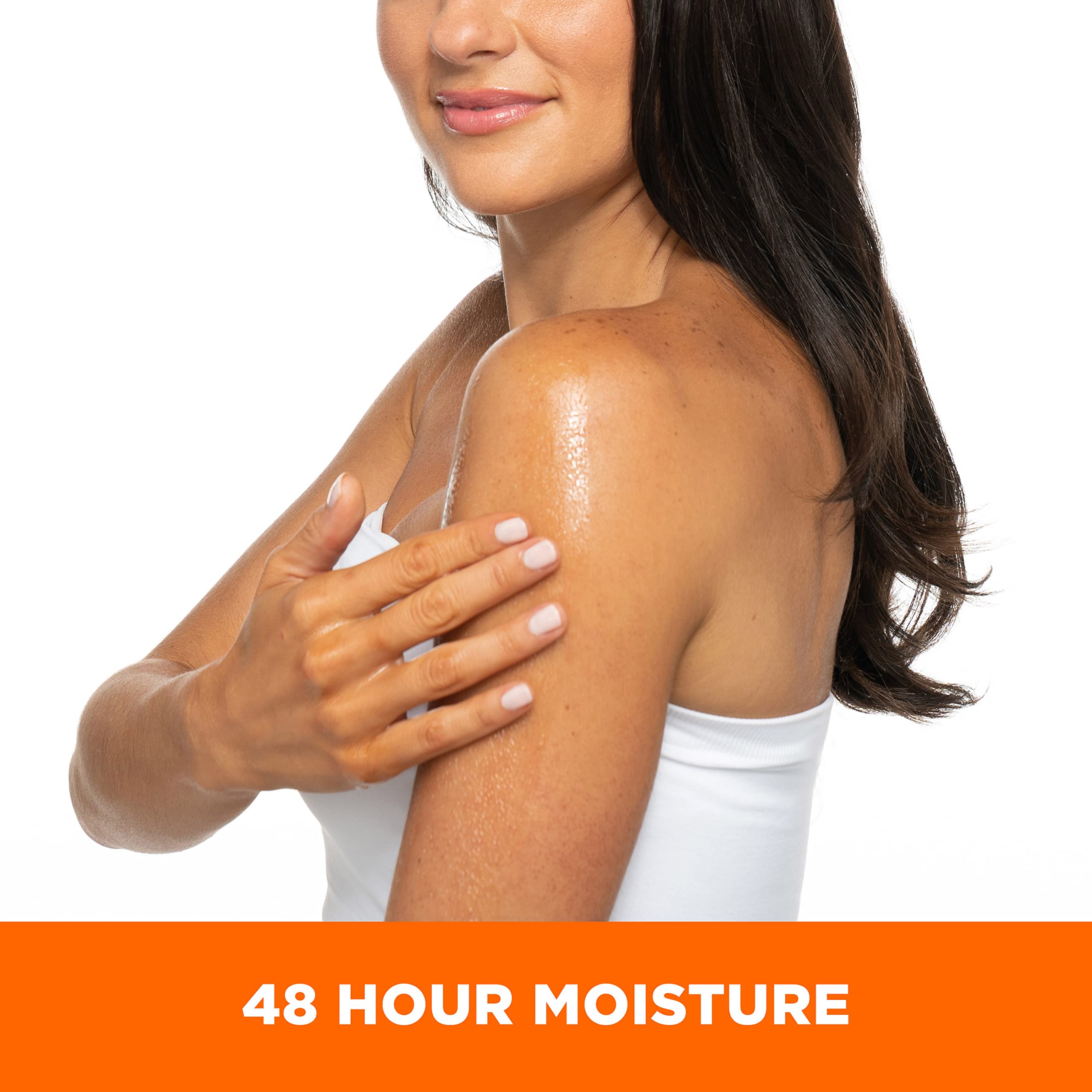 Palmer's Coconut Oil Formula Body Oil, Body Moisturizer with Green Coffee Extract, Bath Oil for Dry Skin, 5.1 Ounces