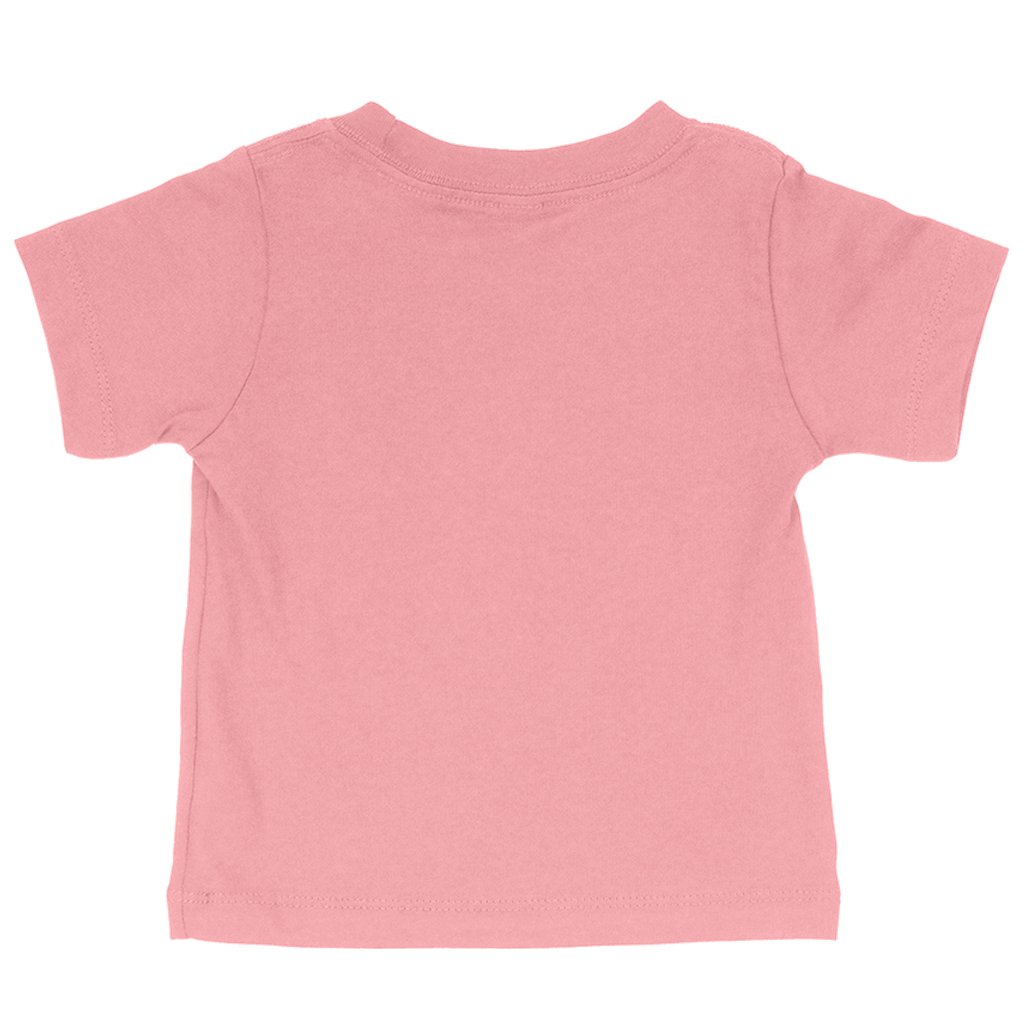 Baby I Love My Best Friend T-Shirt - Bestie T-Shirt