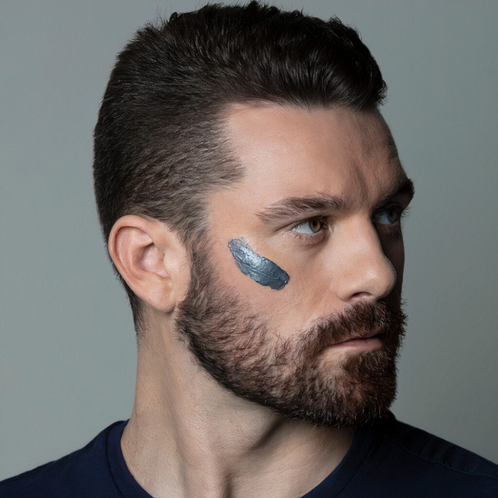 No-Nonsense Charcoal Cleanser