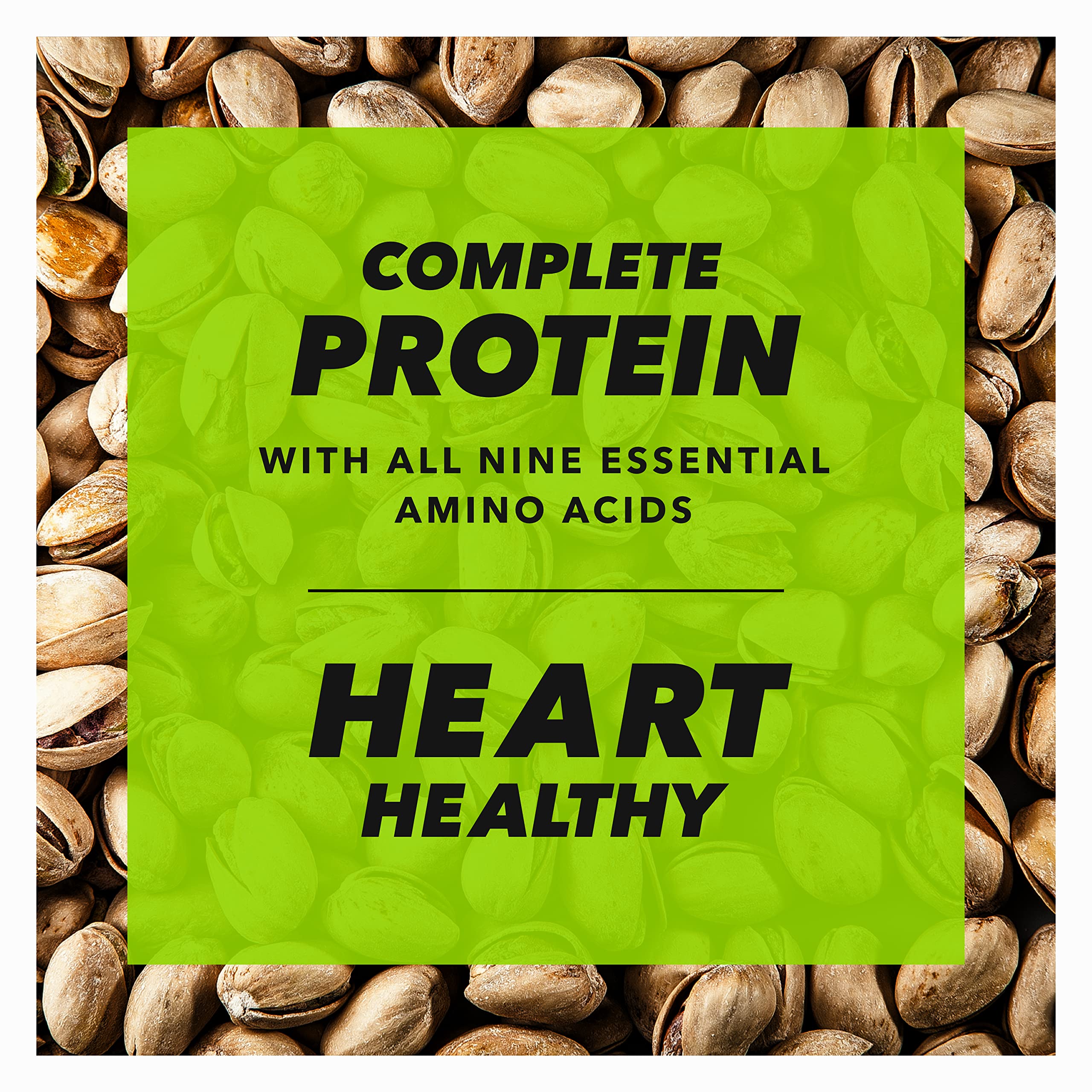 Wonderful Pistachios, In-Shell, Roasted & Salted Nuts, 16oz