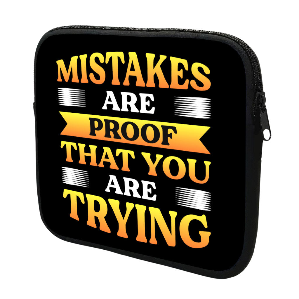 Cool MacBook Air 14" Two-Sided Sleeve - Themed Laptop Sleeve - Printed MacBook Sleeve