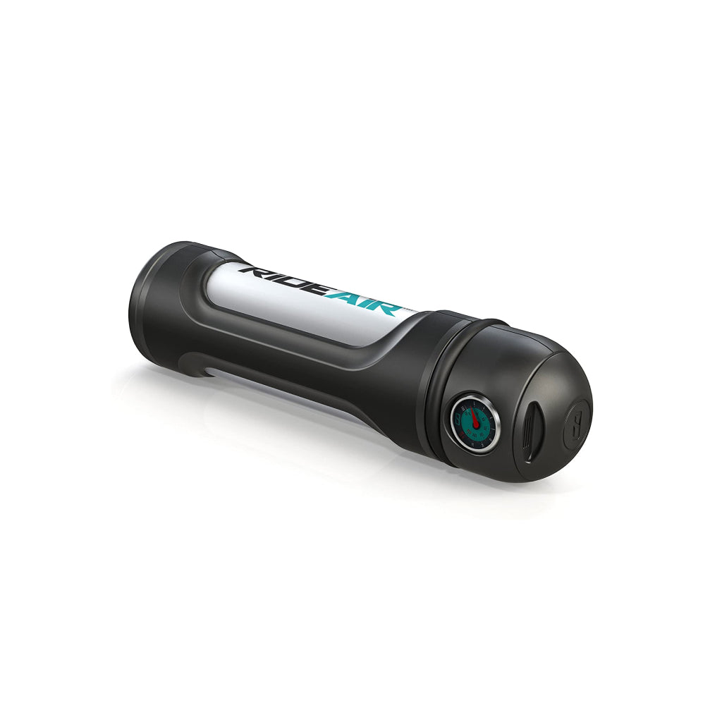 RideAir® Refillable Air Capsule