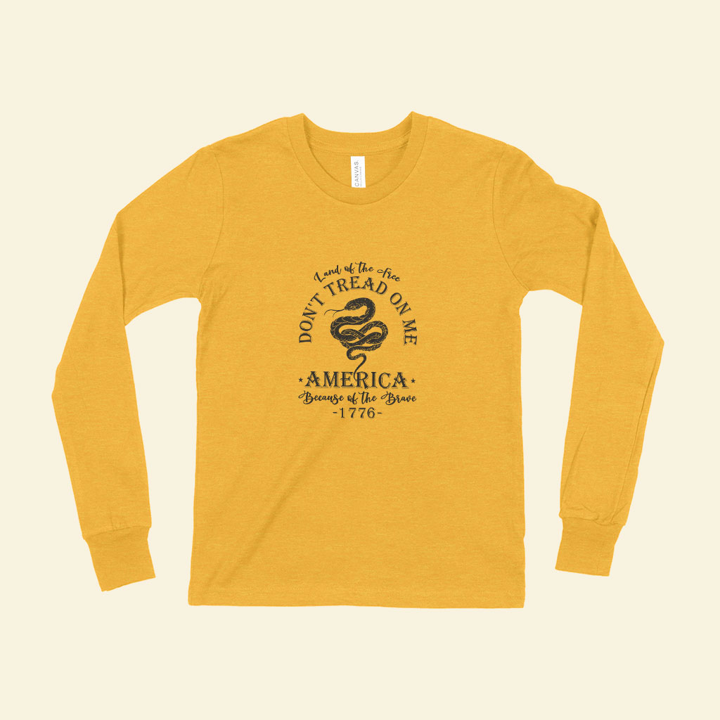 Sad Dinosaur T-Shirt Made in USA