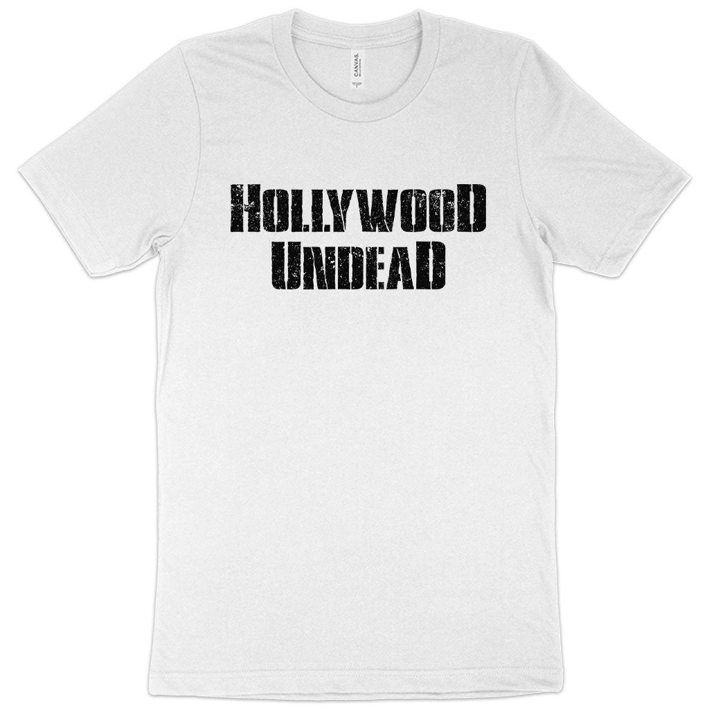 Hollywood Undead T-Shirt - Music Band T-Shirt
