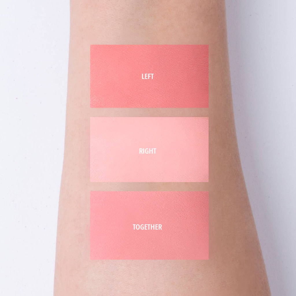 Moira Blooming Darling Dual Blusher