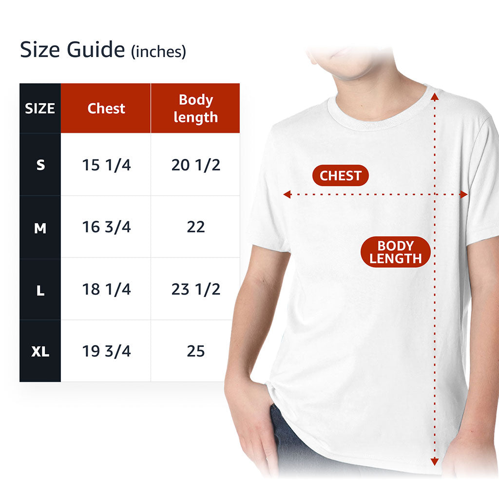 So Loved Kids' Classic Fit T-Shirt - Cute T-Shirt - Heart Print Classic Fit Tee