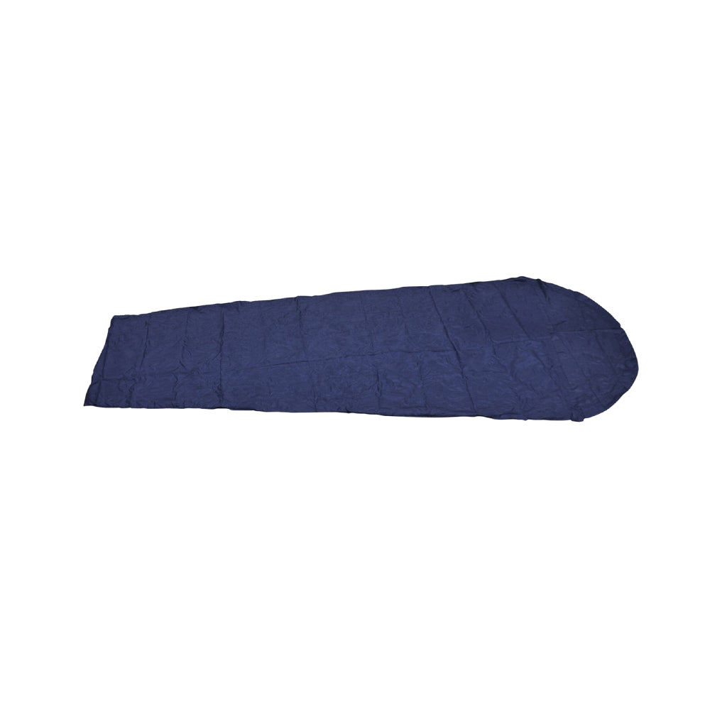 Ace Camp Cotton Mummy Sleeping Bag Liner