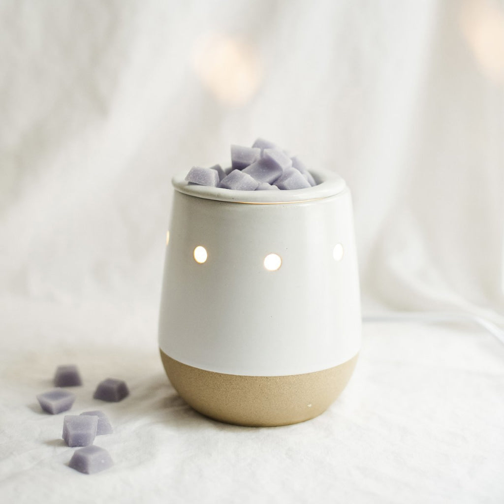 Electric Wax Warmer