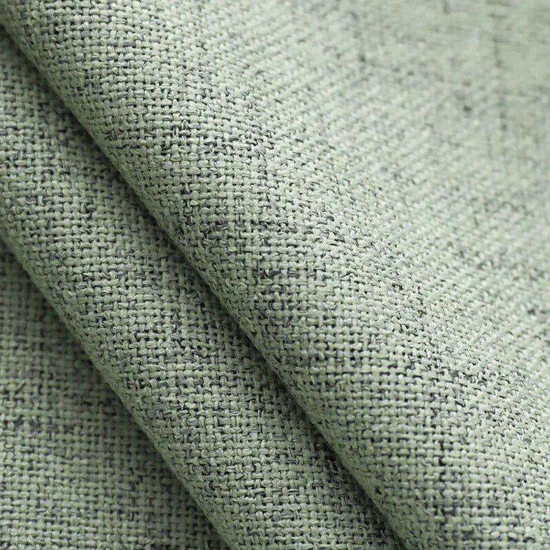 Elegant Cotton-Linen Blend Waterproof & Anti-Scald Tablecloth