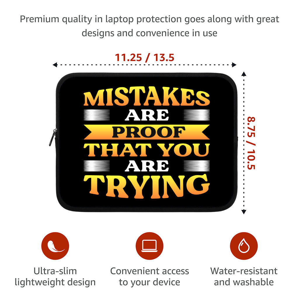 Cool iPad Sleeve - Themed Tablet Sleeve - Printed Carrying Case