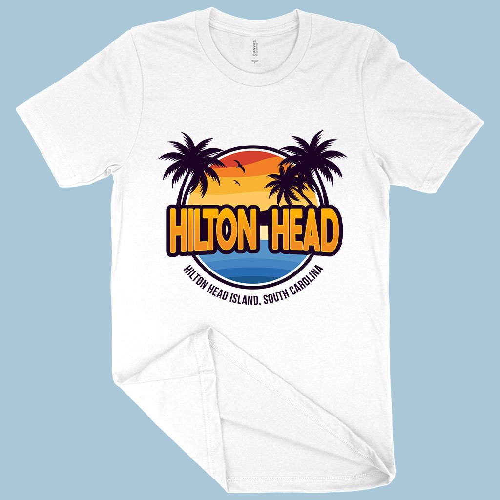 Hilton Head Island T-Shirt