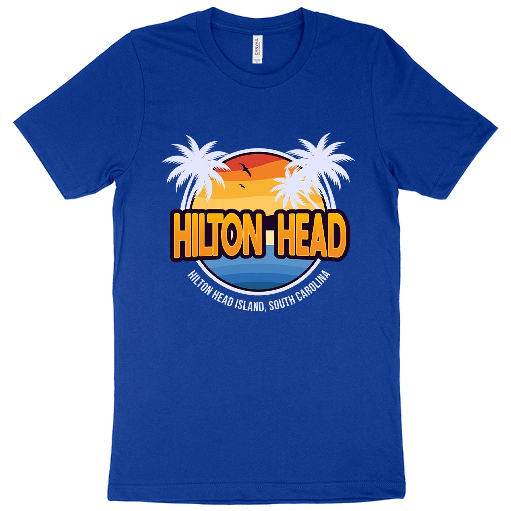 Hilton Head Island T-Shirt