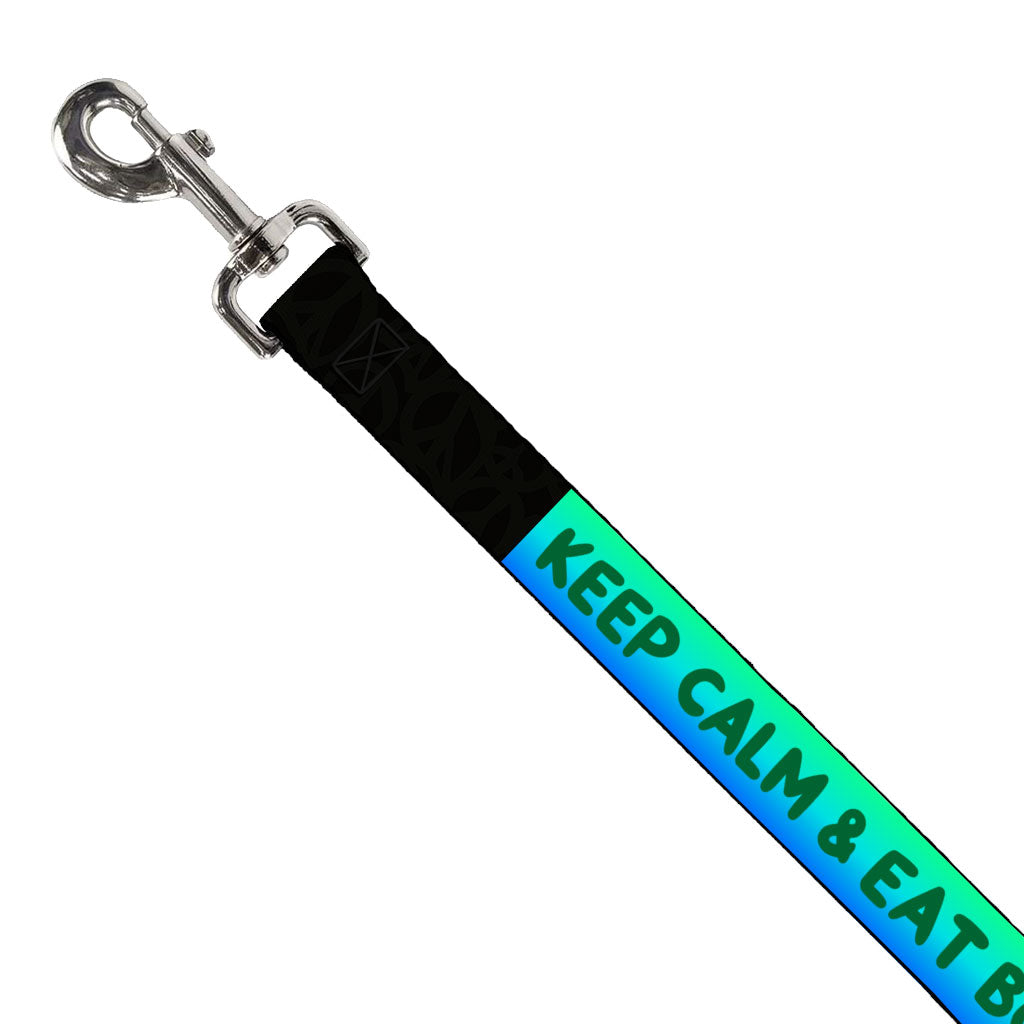 Keep Calm Pet Leash - Trendy Leash - Printed Leash for Dogs
