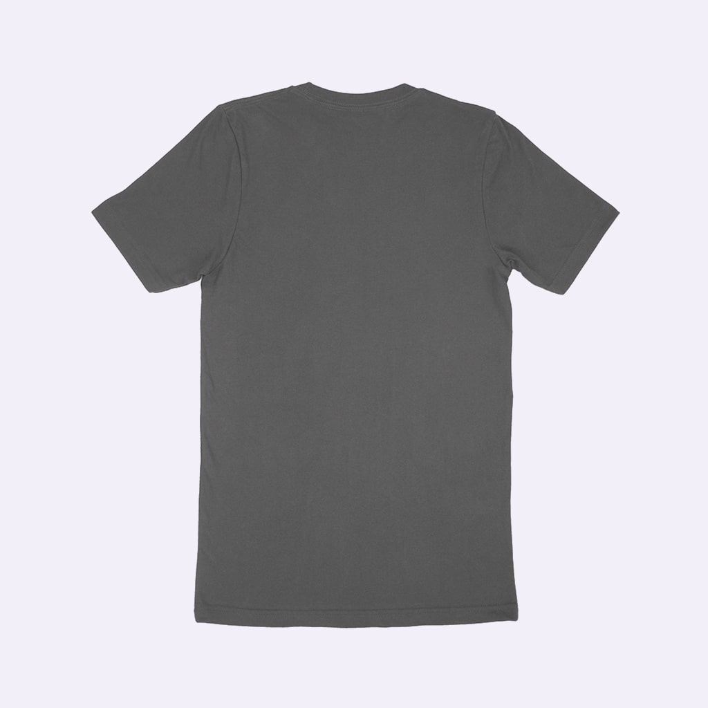 Game Day Vibes Unisex Jersey T-Shirt Made in USA