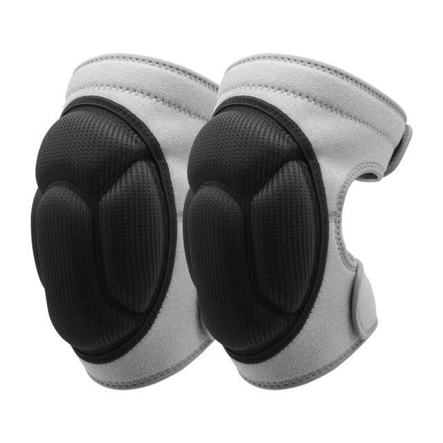 High-Performance Sports Knee Pads